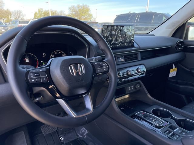 Certified 2025 Honda Pilot EX-L image 10
