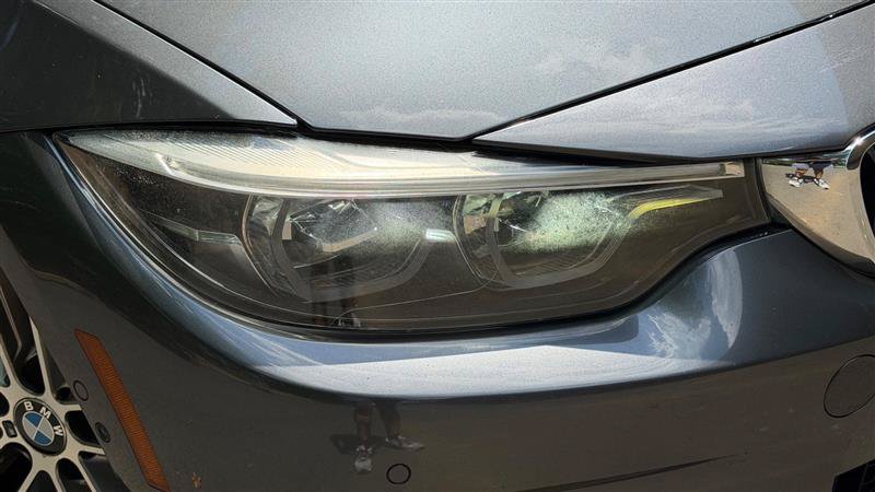 Used 2019 BMW 430i xDrive Coupe w/ M Sport Package AWD/4WD image 10