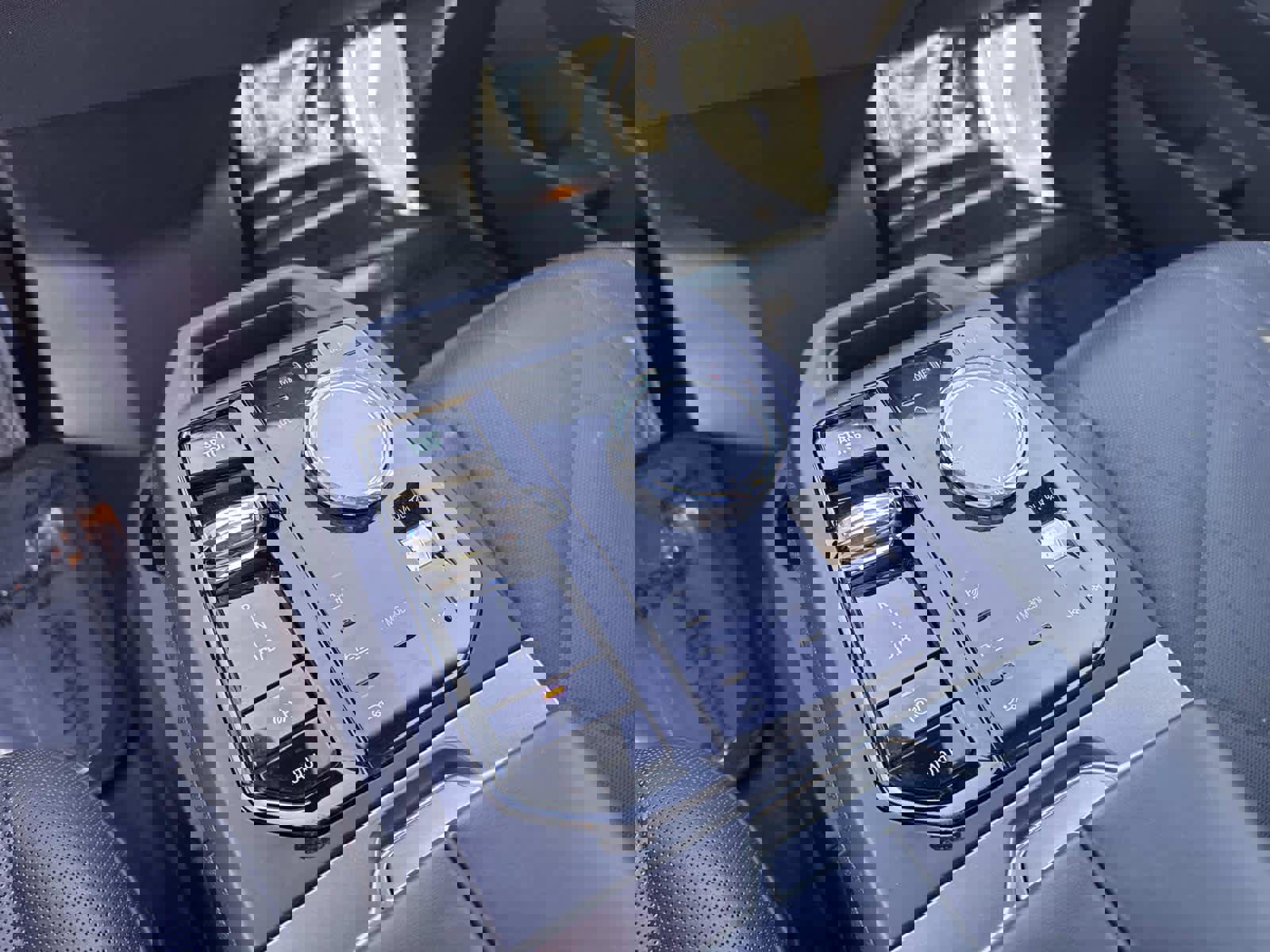 Used 2025 BMW iX M60 image 24