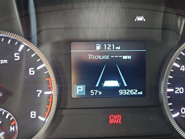 Used 2022 Kia Telluride S AWD/4WD image 47