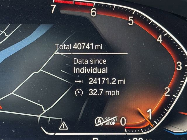 Used 2023 BMW X4 xDrive30i w/ Convenience Package image 26