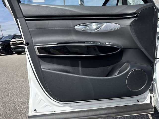 Used 2024 Genesis GV70 2.5T image 34