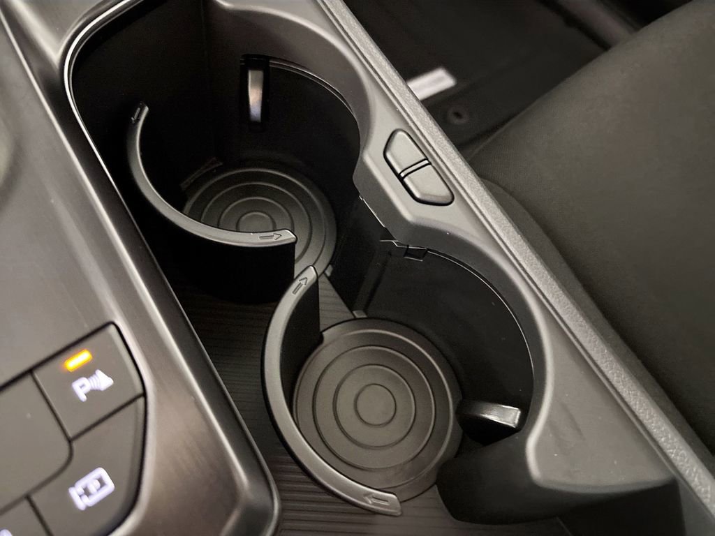 New 2026 Kia Sportage S image 15