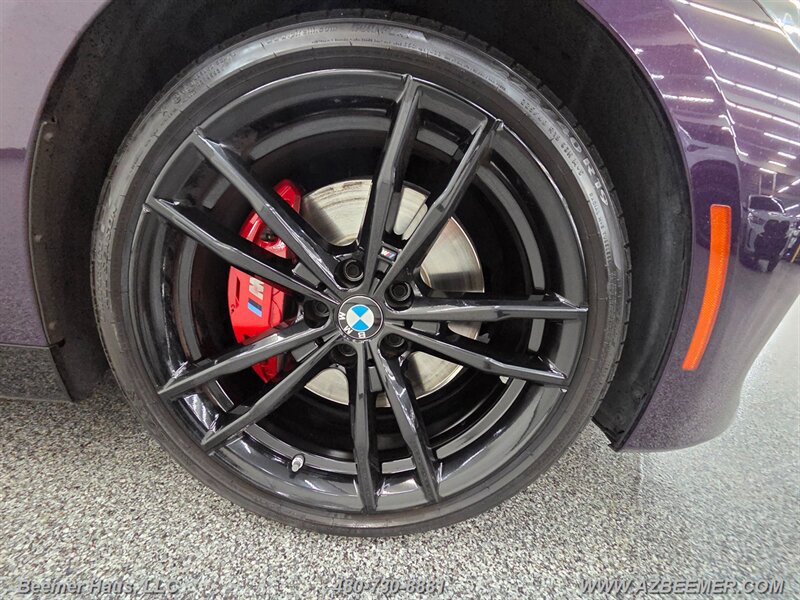 Used 2024 BMW 230i Coupe w/ Premium Package RWD image 30