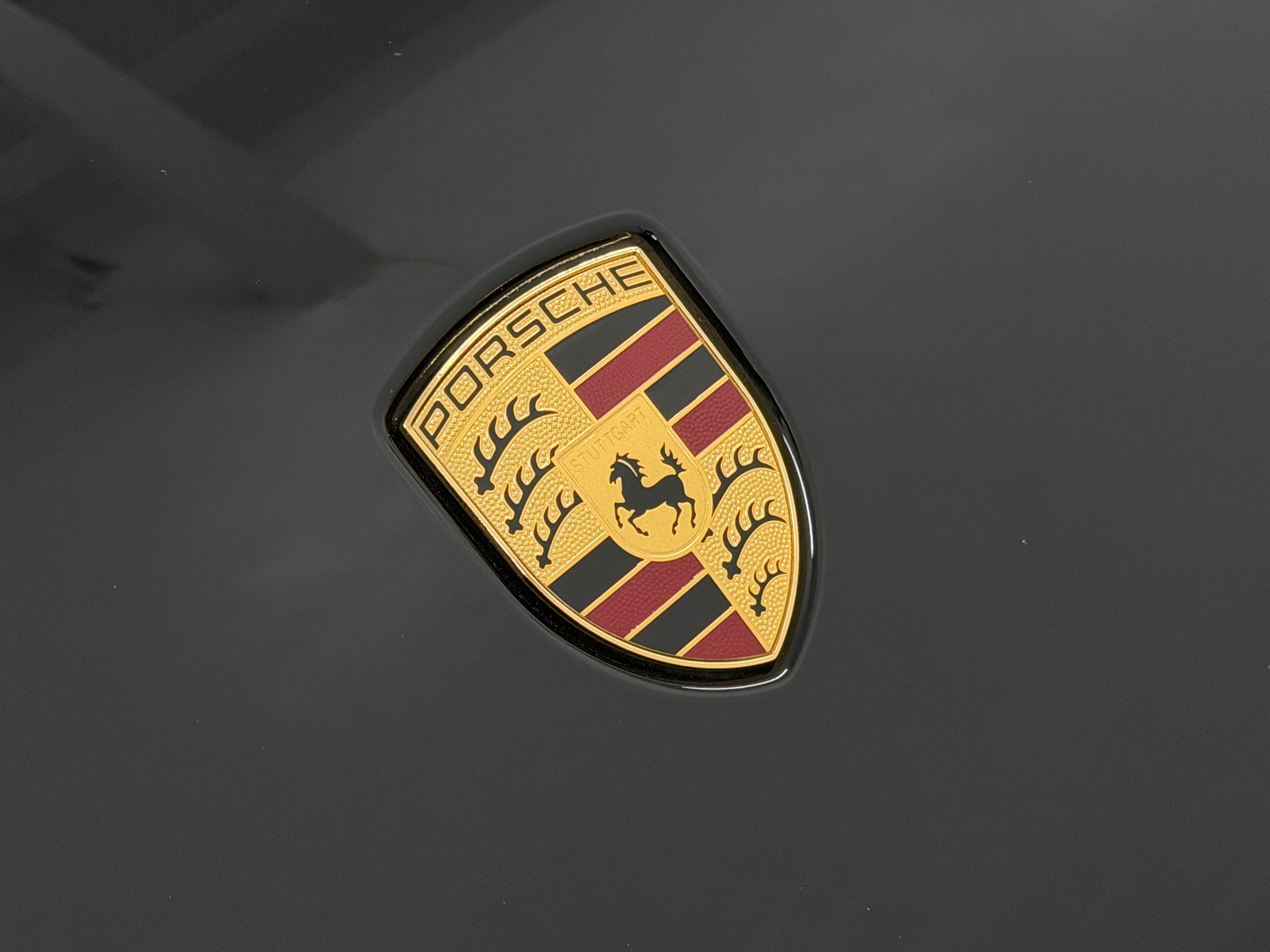Certified 2026 Porsche Macan AWD/4WD image 63