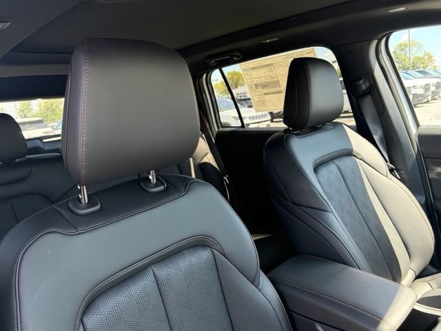 New 2026 Jeep Cherokee Overland AWD/4WD image 29