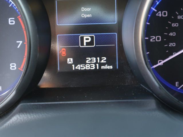 Used 2018 Subaru Outback 2.5i Limited w/ Popular Package #2 AWD/4WD image 35