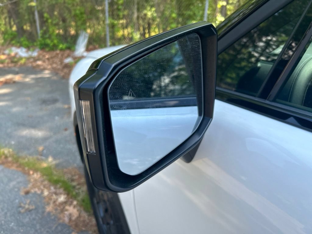 Certified 2026 Hyundai Palisade XRT Pro AWD/4WD image 14
