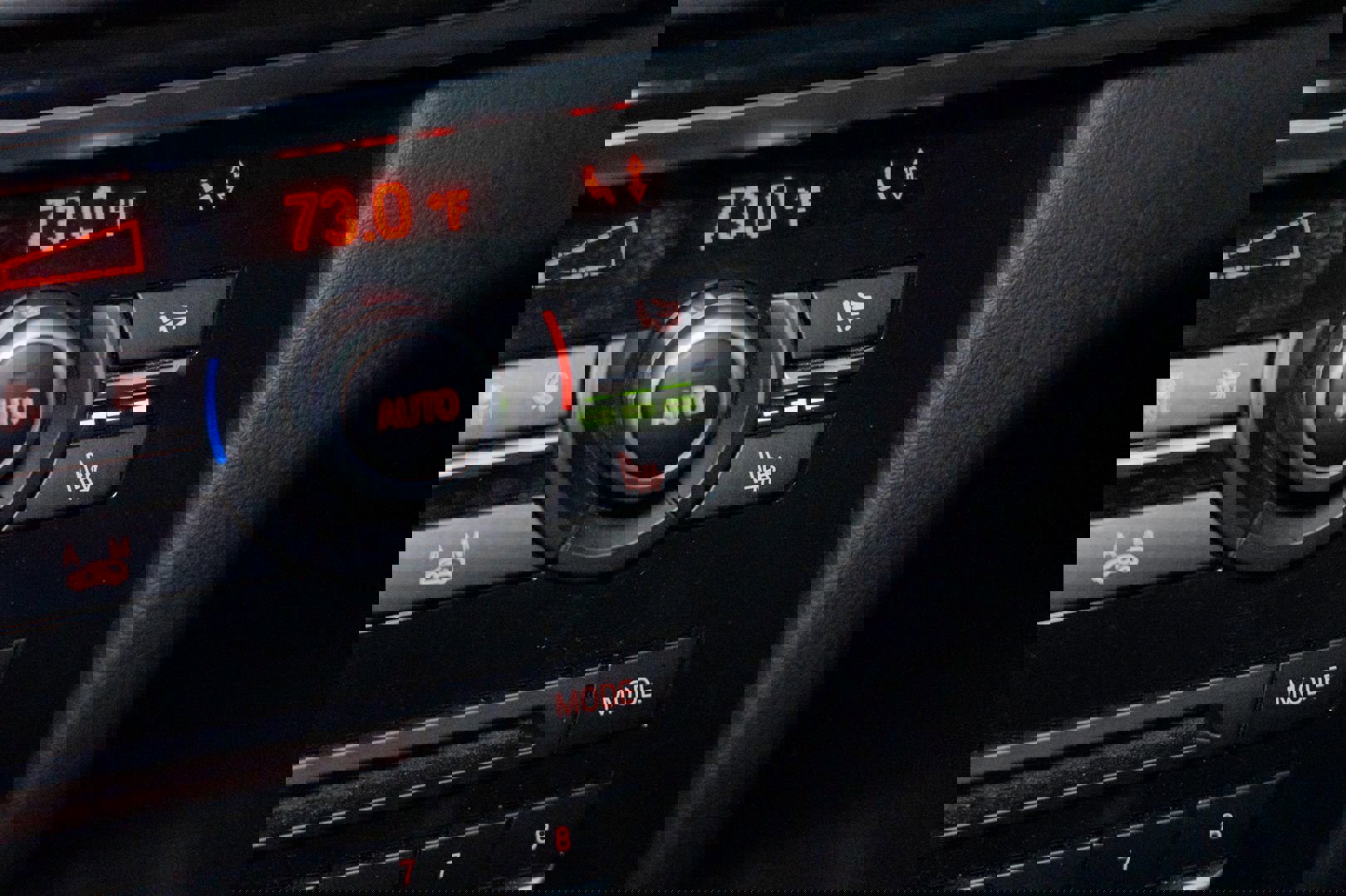 Used 2018 BMW X5 M image 43