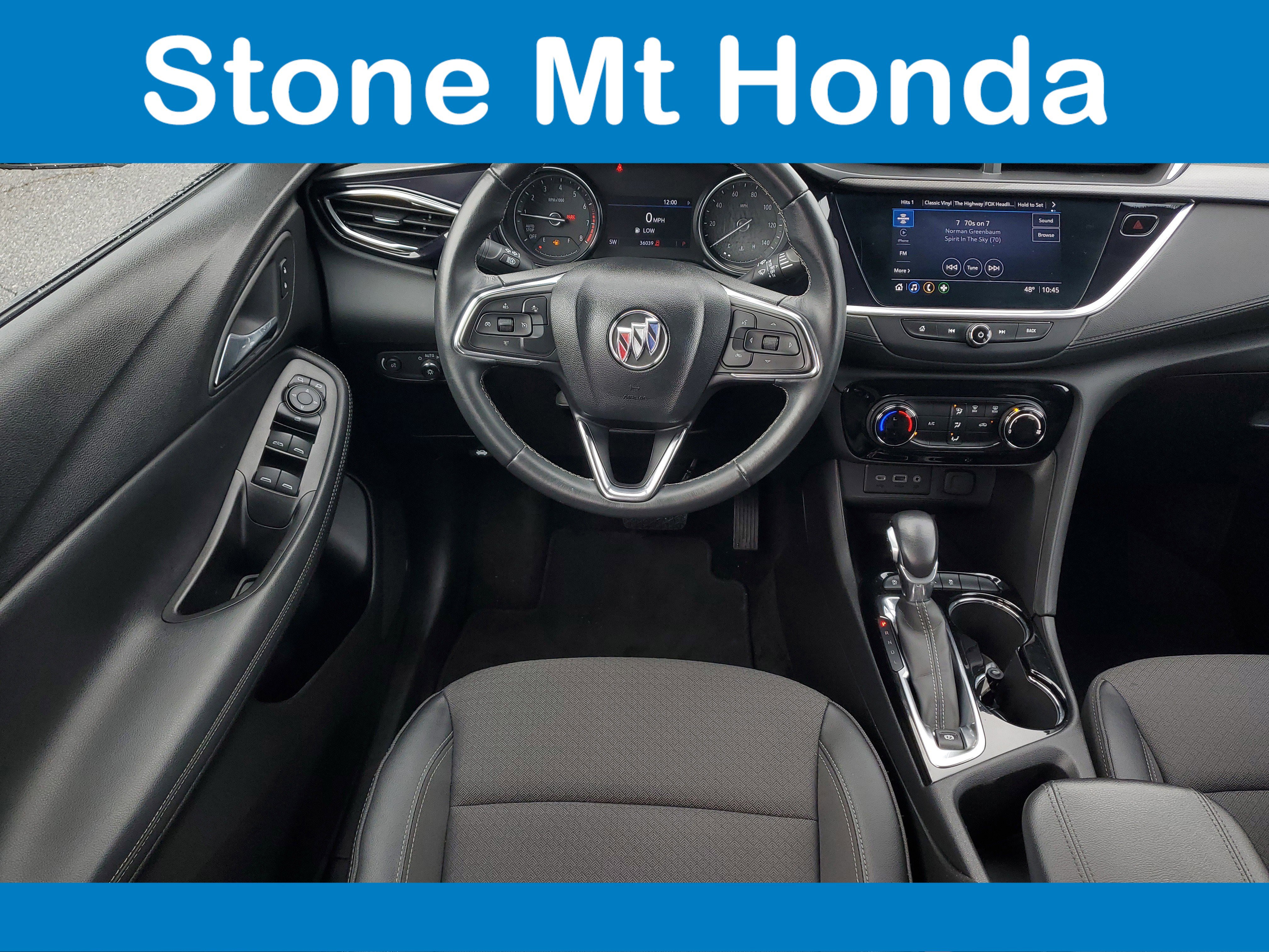 Used 2023 Buick Encore GX Preferred image 14