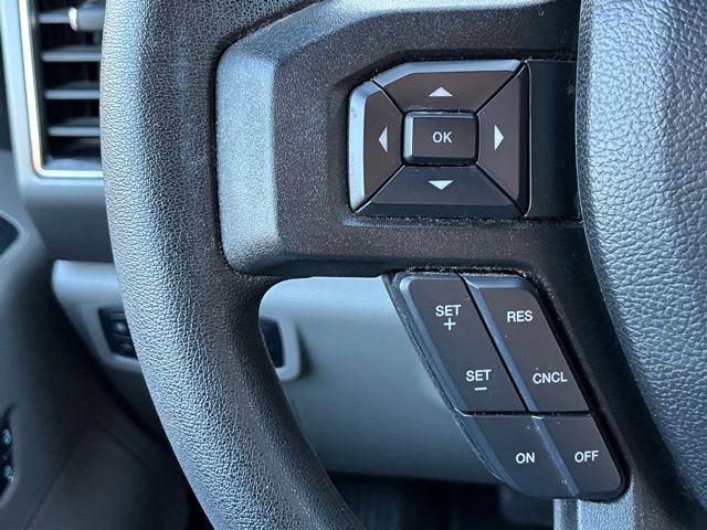 Used 2020 Ford F150 XLT image 23