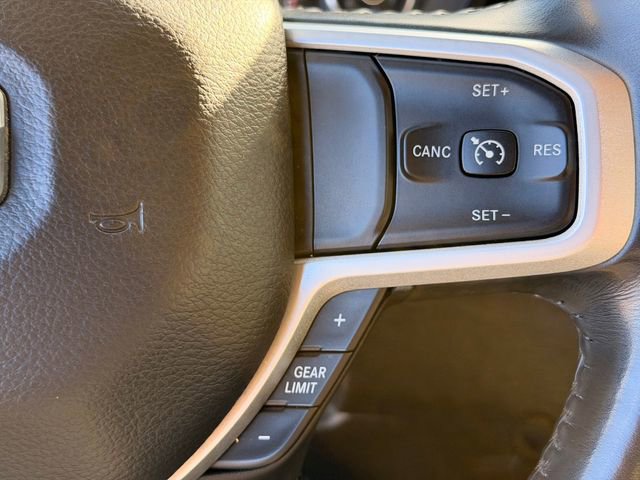 Used 2020 RAM 1500 Big Horn image 14