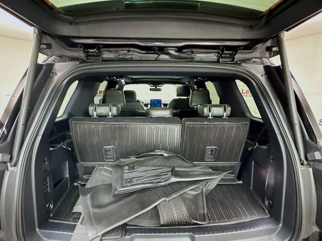 Used 2022 Ford Expedition Timberline image 28
