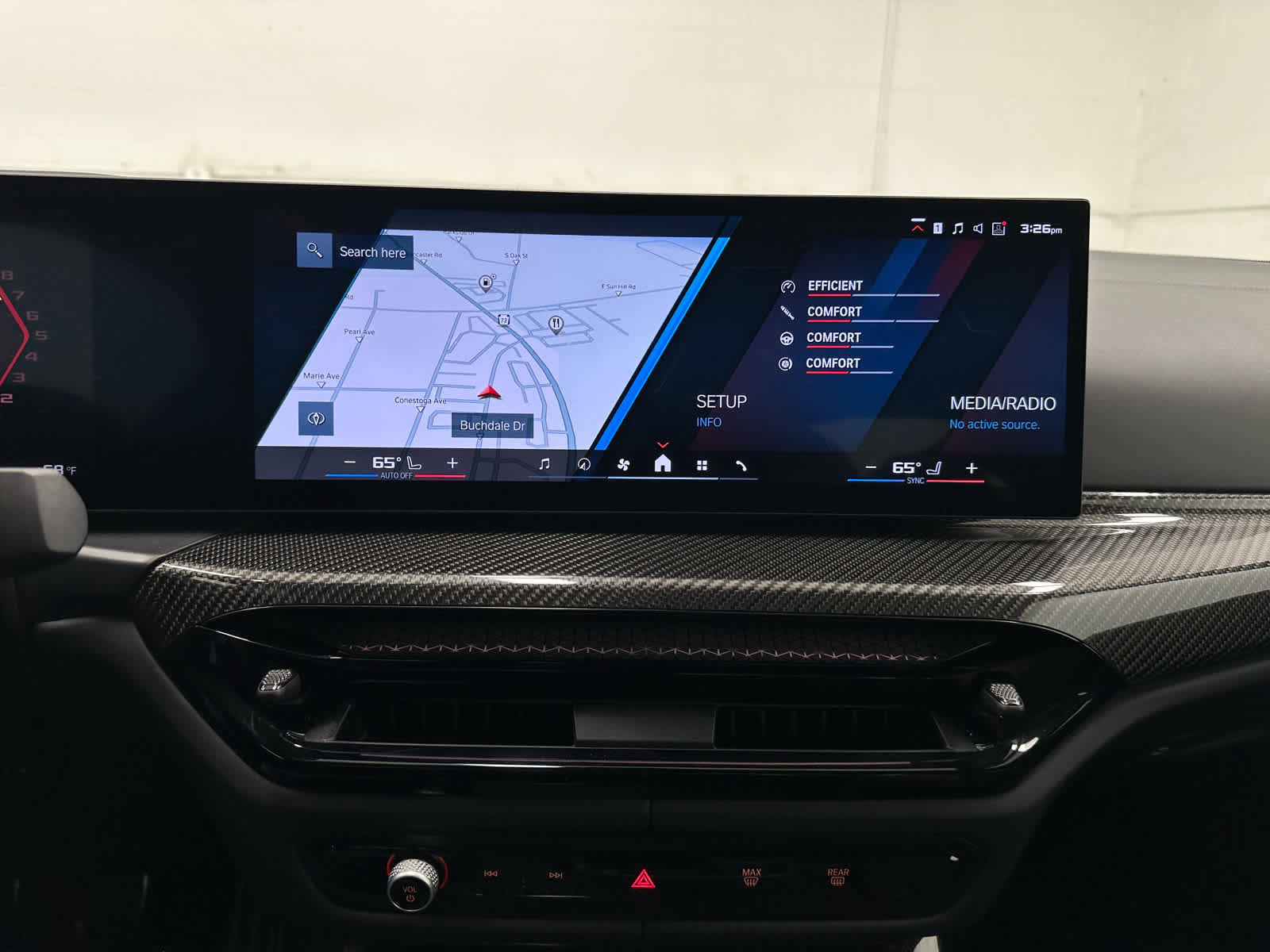 Used 2025 BMW M4 CS AWD/4WD image 29