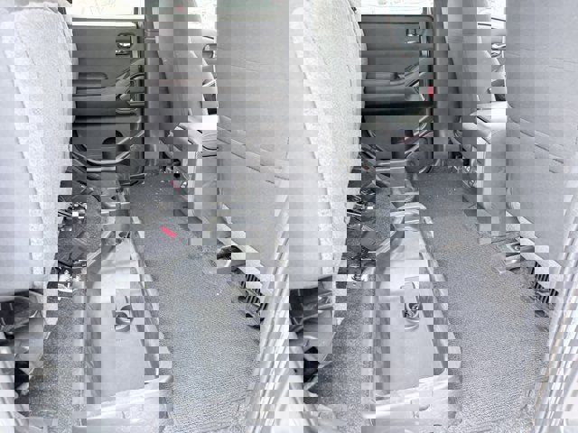 Certified 2023 Nissan Frontier PRO-4X w/ Pro Convenience Package image 20