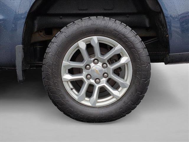 Used 2023 Chevrolet Silverado 1500 LT image 23