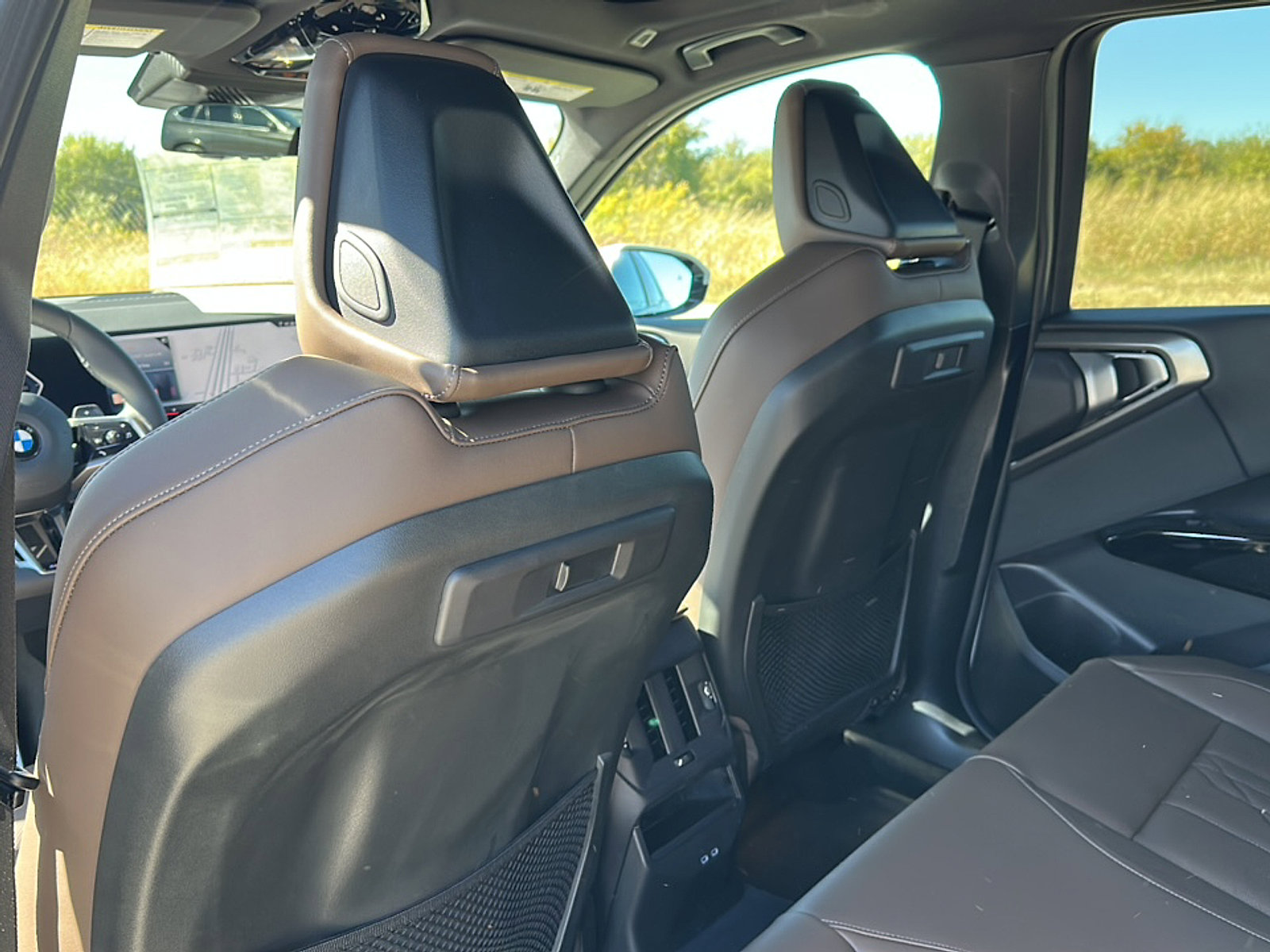 New 2026 BMW X3 xDrive30 image 14