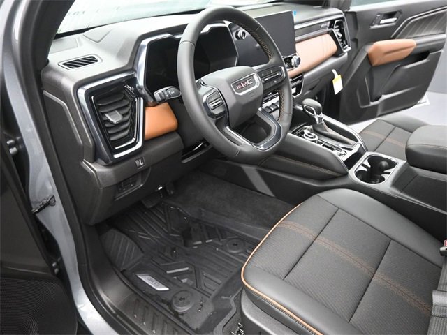 New 2026 GMC Canyon AT4 image 9