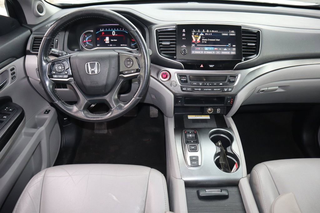 Used 2022 Honda Pilot Special Edition image 14