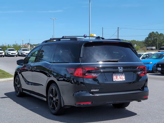 Used 2024 Honda Odyssey Sport image 7