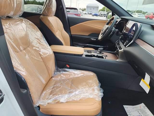 New 2026 Lexus RX 350 Premium Plus w/ Accessory Package (K3) FWD image 31