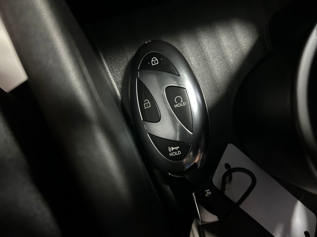 New 2026 Hyundai Kona SEL Premium image 20