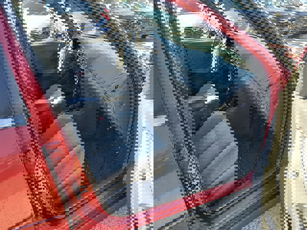 Used 1999 Oldsmobile Intrigue GX FWD image 14