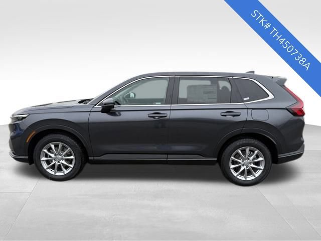 New 2026 Honda CR-V EX image 4