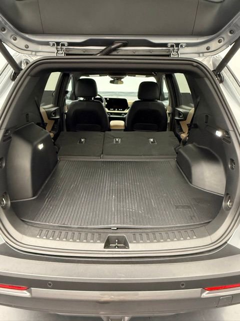 Used 2025 Chevrolet Equinox ACTIV image 56