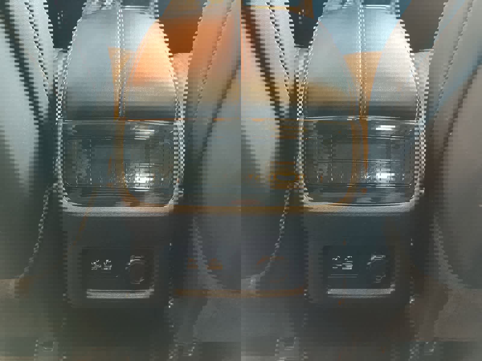 Used 2024 INFINITI QX60 Luxe AWD/4WD image 25