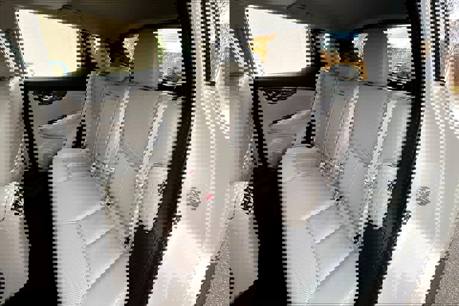 Used 2022 Nissan Rogue Sport SL w/ Premium Package image 21