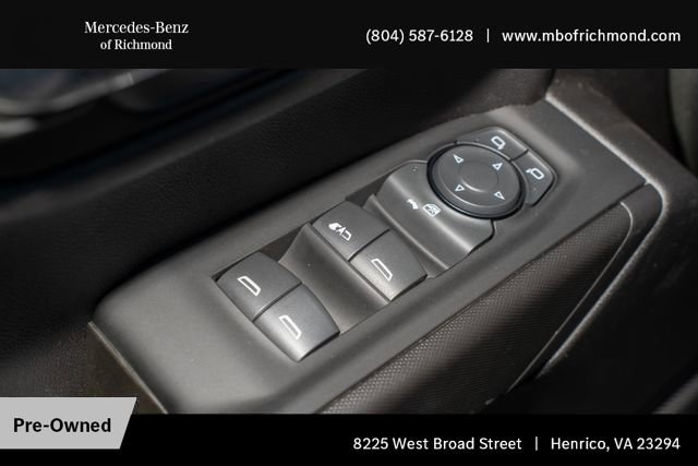 Used 2023 GMC Sierra 1500 Pro w/ Convenience Package image 24