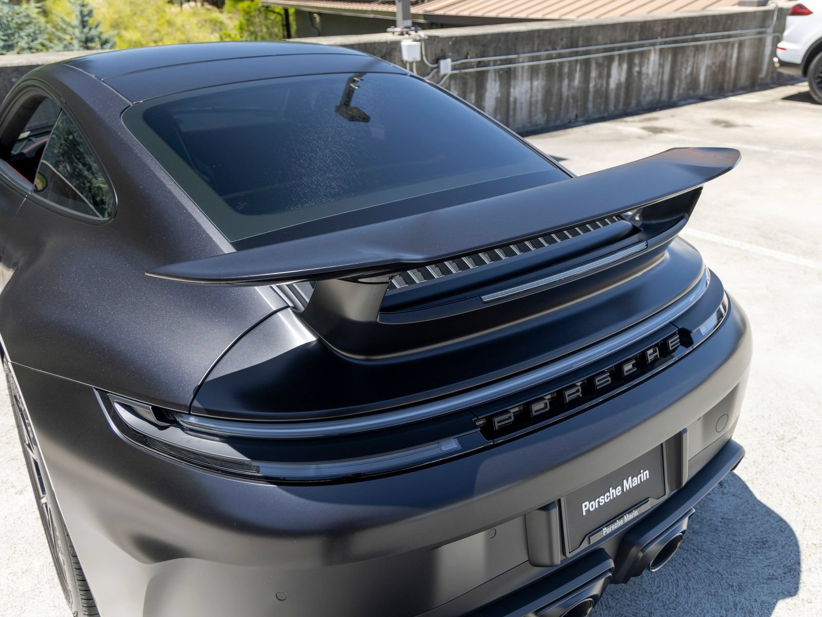 Certified 2026 Porsche 911 Carrera GTS RWD image 23