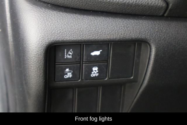 Used 2021 Honda CR-V EX-L image 21