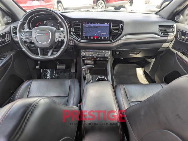 Used 2024 Dodge Durango GT image 33