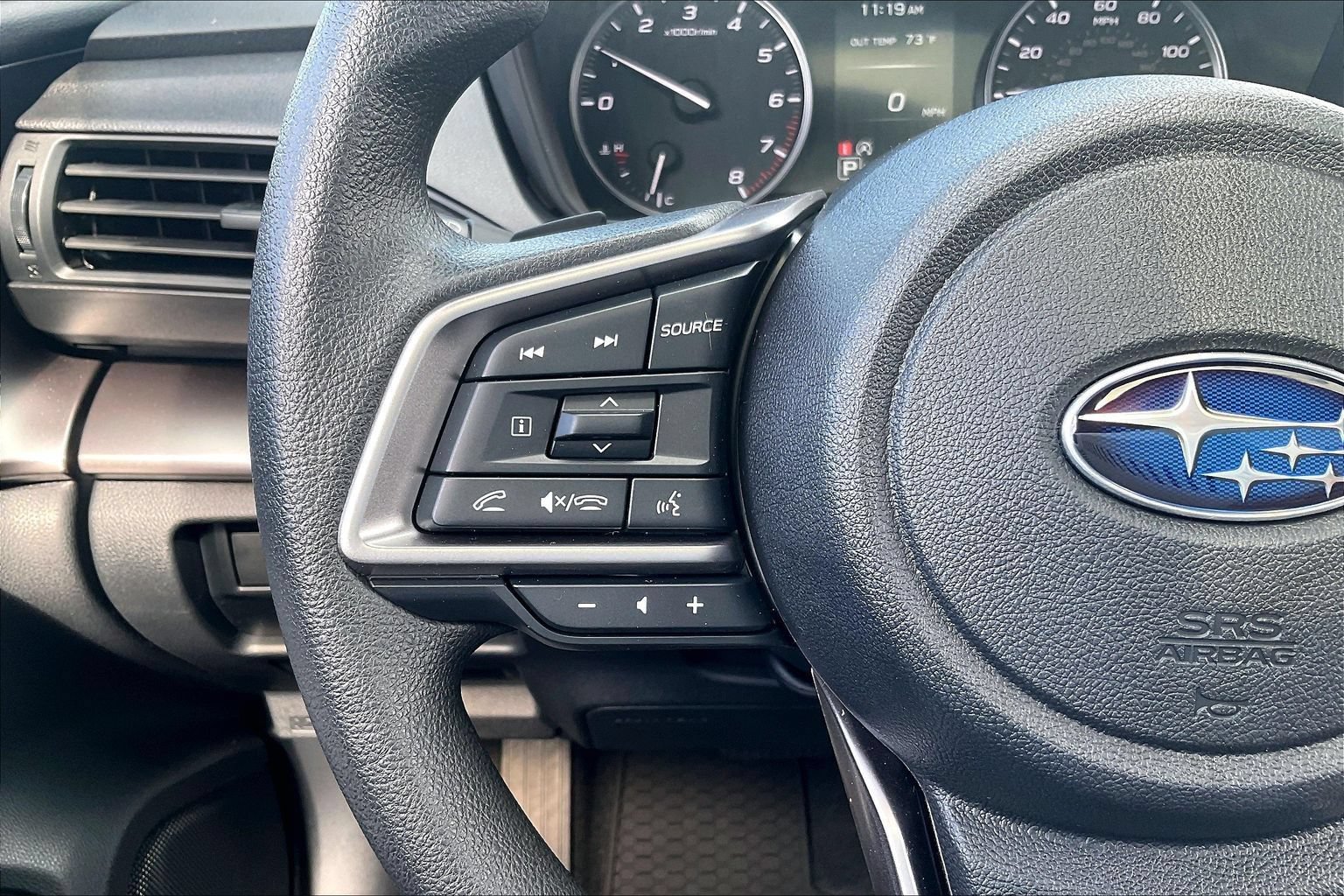New 2026 Subaru Impreza 2.0i Sport AWD/4WD image 17