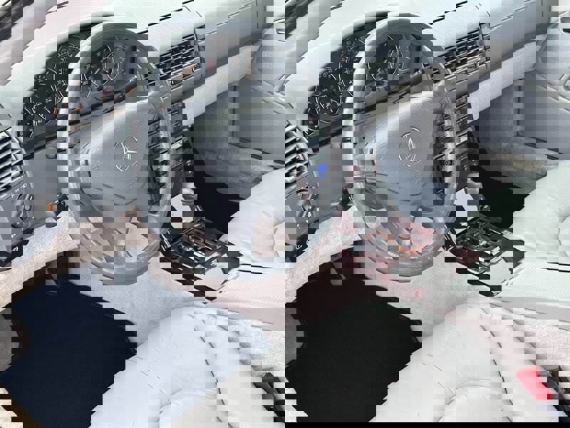 Used 2000 Mercedes-Benz SL 500 image 15