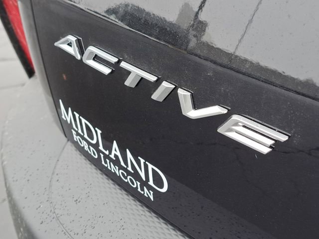 New 2026 Ford Escape Active w/ Tech Pack #1 image 30