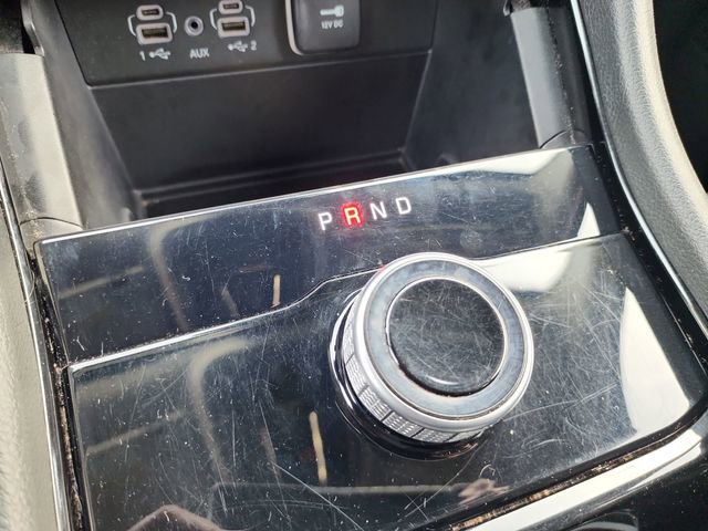 Used 2023 Jeep Grand Cherokee L Laredo image 25