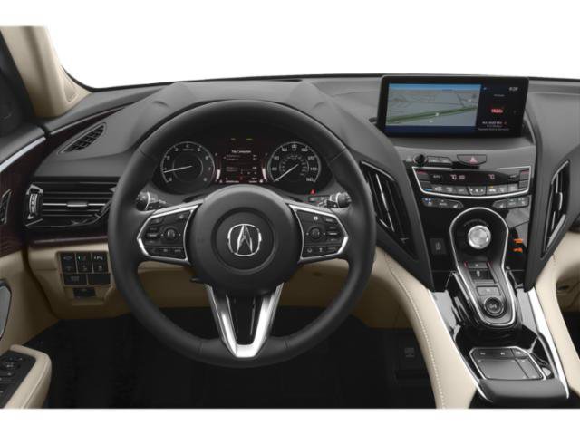 Used 2019 Acura RDX w/ Advance Package AWD/4WD image 7