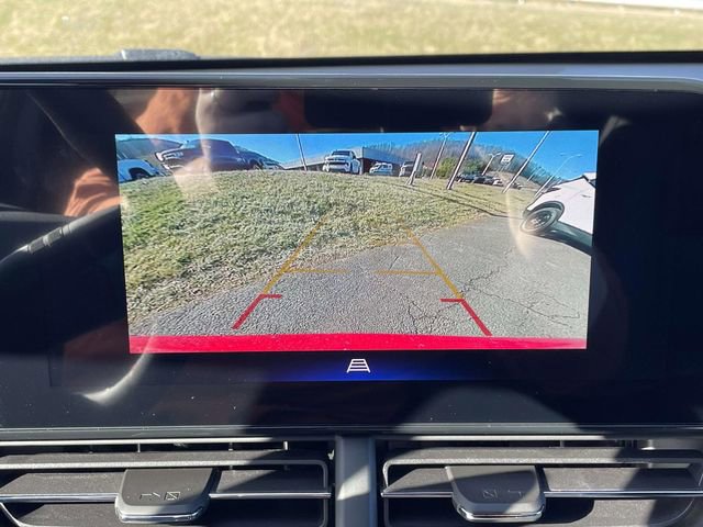 New 2026 Chevrolet Trax RS w/ Sunroof Package image 23