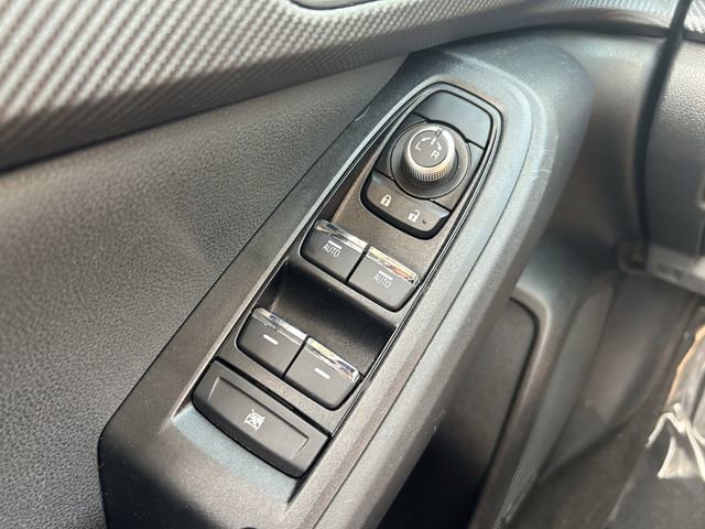 Used 2025 Subaru Crosstrek 2.5i Limited w/ Crosstrek Mirror Package AWD/4WD image 19