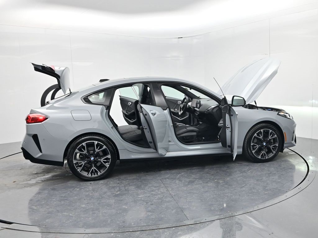 Used 2025 BMW 228i xDrive image 60