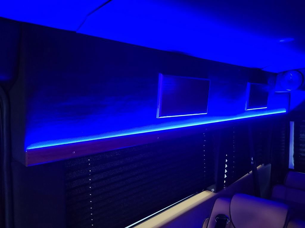 Used 2024 RAM ProMaster 3500 image 14