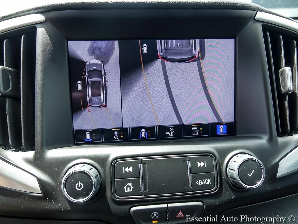 Certified 2024 GMC Terrain SLT w/ Tech Package FWD image 21