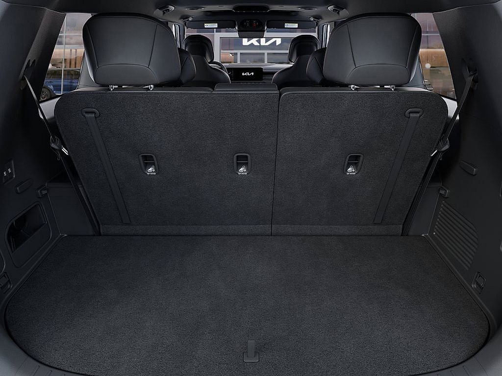 New 2027 Kia Telluride EX X-Line w/ Towing Package image 19