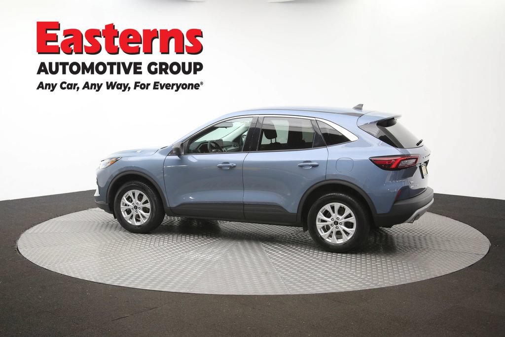 Used 2024 Ford Escape Active AWD/4WD image 61