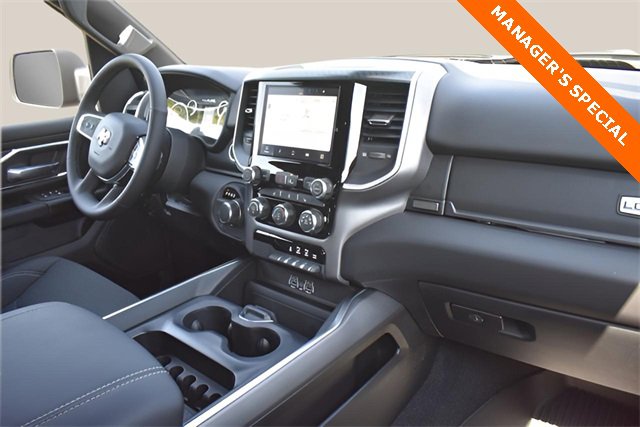 New 2026 RAM 1500 Lone Star image 17