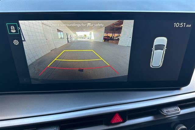 New 2026 Kia Sorento S w/ S Panoramic Sunroof Package AWD/4WD image 22