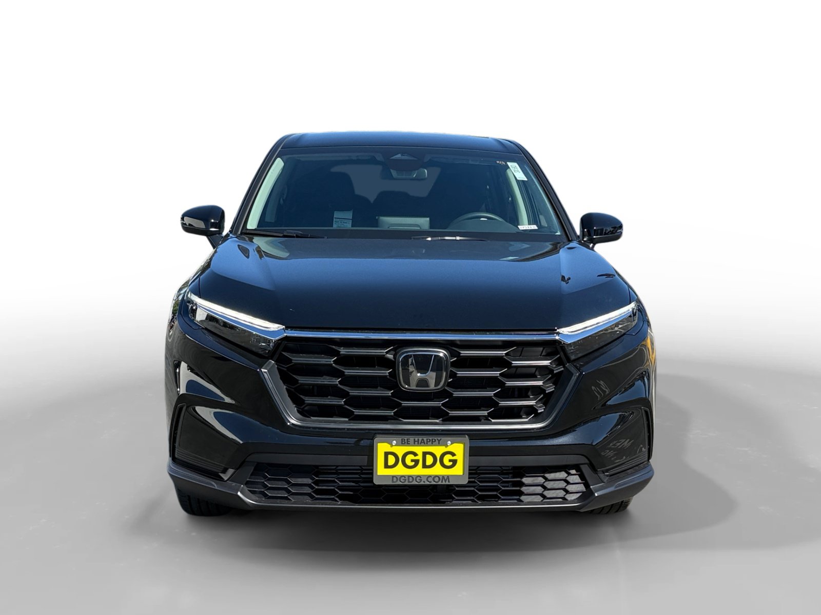 New 2026 Honda CR-V LX image 8